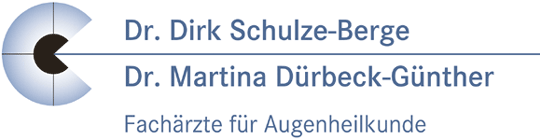 Dr. Dirk Schulze-Berge, Dr. Martina Dürbeck-Günther - Fachärzte für Augenheilkunde